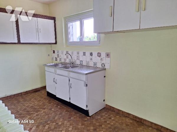 Maison 3 chambre 1176m² de terrain, Brinon-Sur-Sauldre