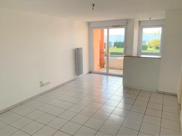 Appartement Colomiers 2 pièce(s) 41.75 m2