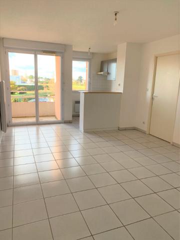 Appartement Colomiers 2 pièce(s) 41.75 m2