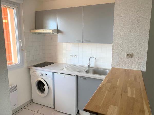 Appartement Colomiers 2 pièce(s) 41.75 m2
