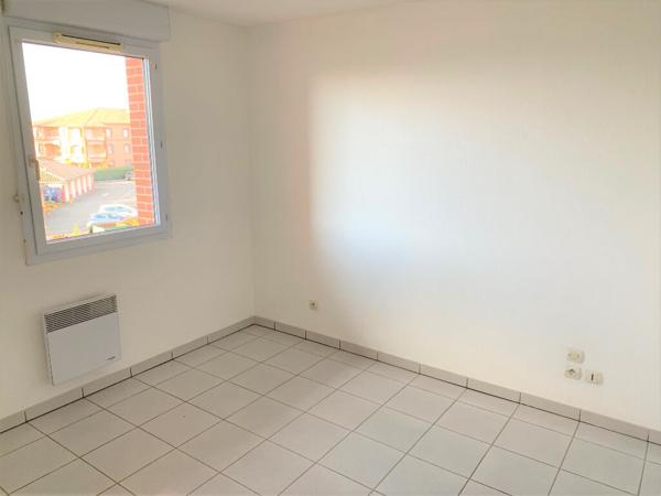 Appartement Colomiers 2 pièce(s) 41.75 m2