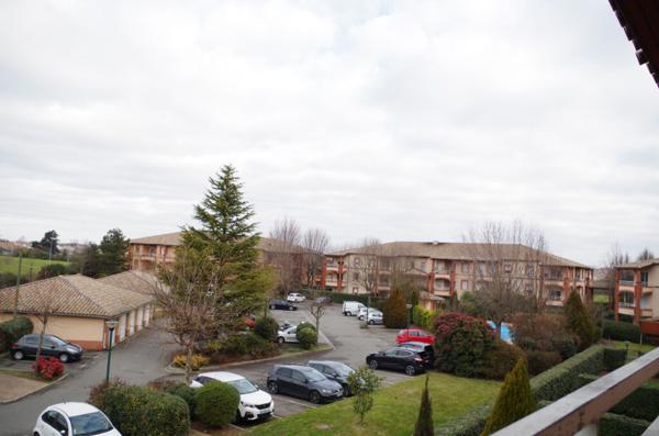 Appartement Colomiers 2 pièce(s) 41.75 m2