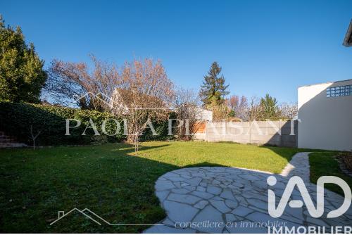Maison à vendre 7 pièces 121 m² Tremblay-en-France