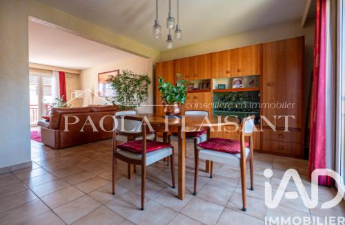 Maison à vendre 7 pièces 121 m² Tremblay-en-France