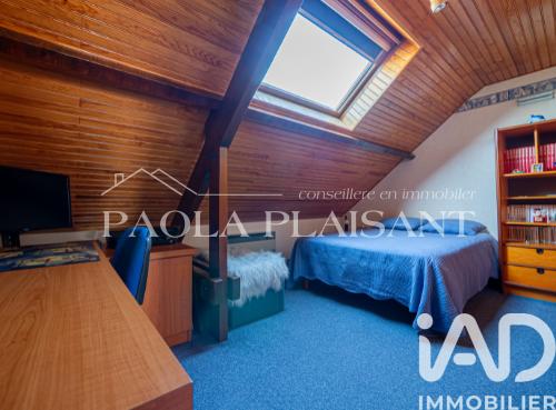 Maison à vendre 7 pièces 121 m² Tremblay-en-France