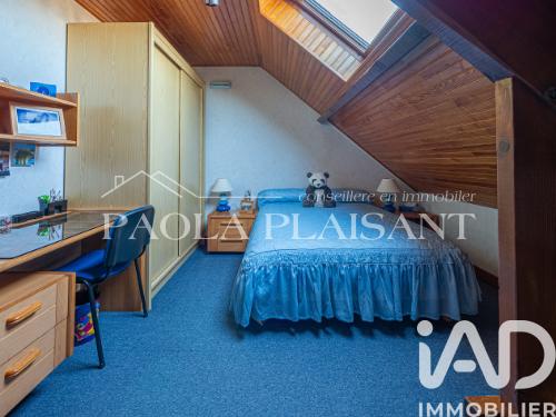 Maison à vendre 7 pièces 121 m² Tremblay-en-France
