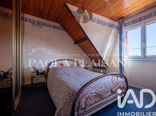 Maison à vendre 7 pièces 121 m² Tremblay-en-France