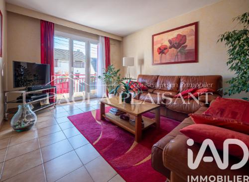 Maison à vendre 7 pièces 121 m² Tremblay-en-France