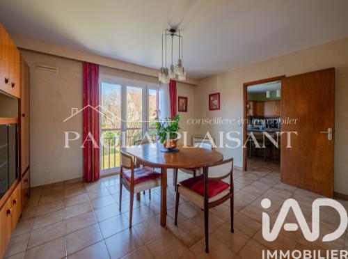 Maison à vendre 7 pièces 121 m² Tremblay-en-France