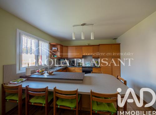 Maison à vendre 7 pièces 121 m² Tremblay-en-France