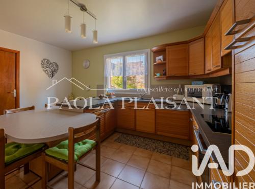 Maison à vendre 7 pièces 121 m² Tremblay-en-France
