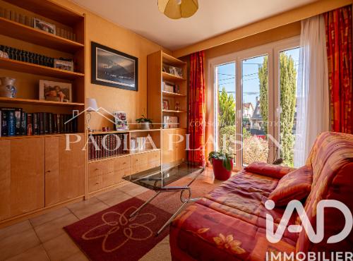 Maison à vendre 7 pièces 121 m² Tremblay-en-France