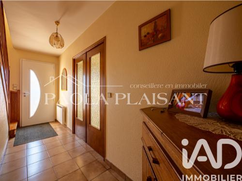 Maison à vendre 7 pièces 121 m² Tremblay-en-France