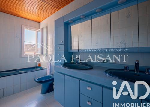 Maison à vendre 7 pièces 121 m² Tremblay-en-France