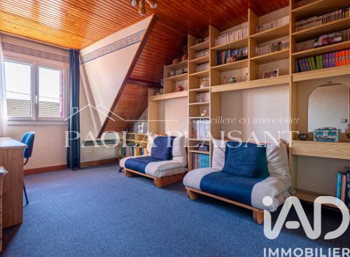 Maison à vendre 7 pièces 121 m² Tremblay-en-France