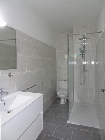 Appartement centre ville Narbonne 3 pièces 43 m2 rénové