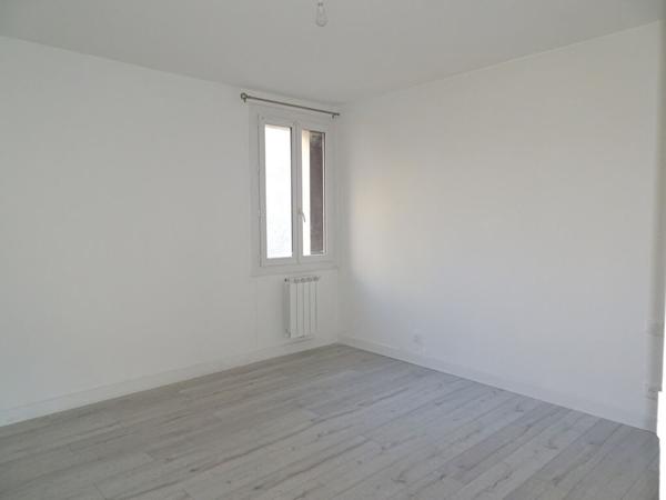 Appartement centre ville Narbonne 3 pièces 43 m2 rénové