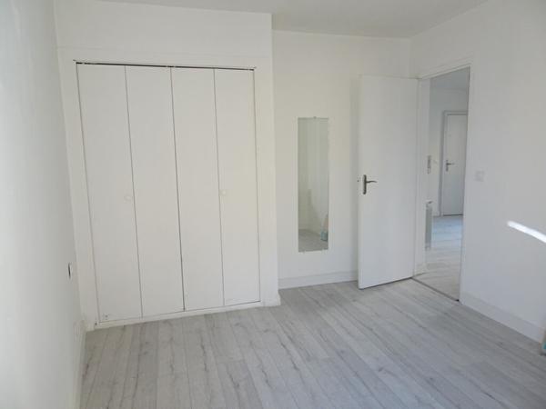 Appartement centre ville Narbonne 3 pièces 43 m2 rénové