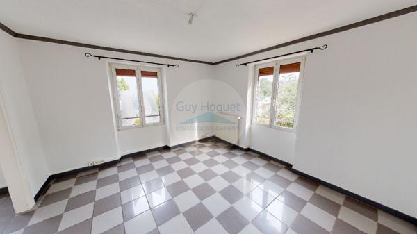 Location d'un appartement 3 pièces (52 m²) à THANN