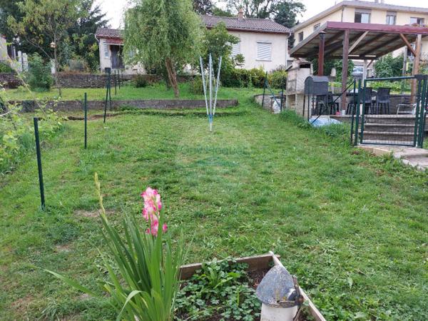 Location d'un appartement 3 pièces (52 m²) à THANN