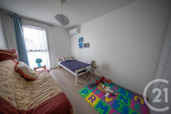 Maison à vendre  3 pièces - 66 m2 LE TAILLAN MEDOC - 33