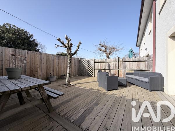 Maison à vendre 4 pièces 84 m² Mios