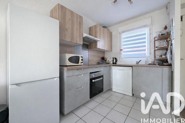 Maison à vendre 4 pièces 84 m² Mios