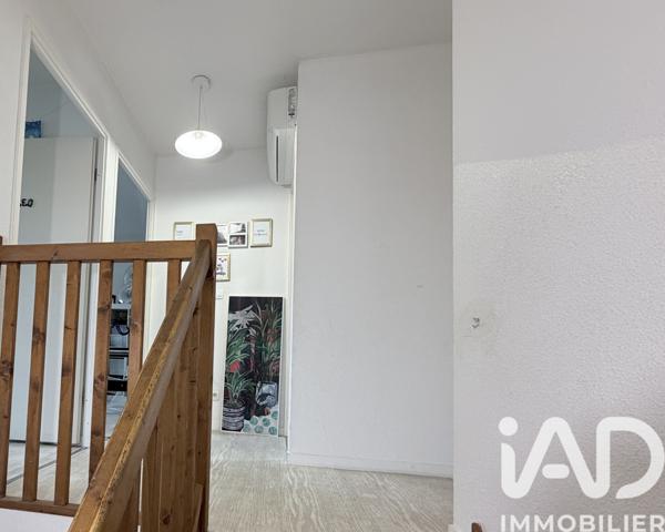 Maison à vendre 4 pièces 84 m² Mios