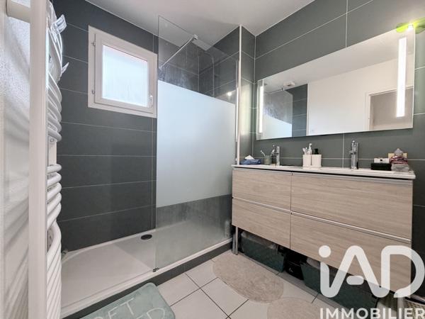 Maison à vendre 4 pièces 84 m² Mios