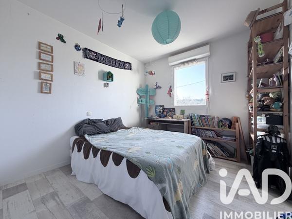 Maison à vendre 4 pièces 84 m² Mios