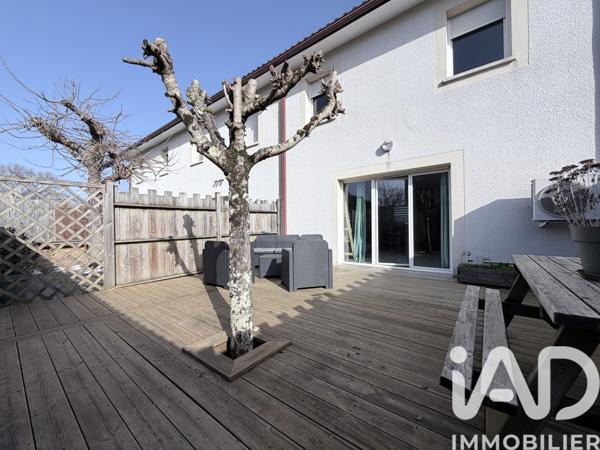 Maison à vendre 4 pièces 84 m² Mios