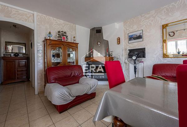 IDEAL MARCHAND - 2 BATIMENTS - 1 PARCELLE - BEL EMPLACEMENT