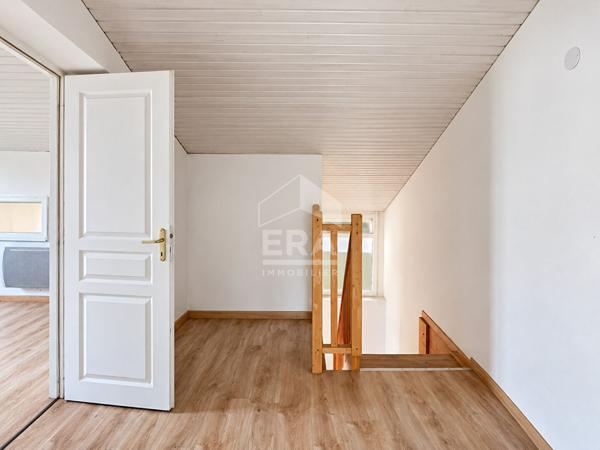 IDEAL MARCHAND - 2 BATIMENTS - 1 PARCELLE - BEL EMPLACEMENT