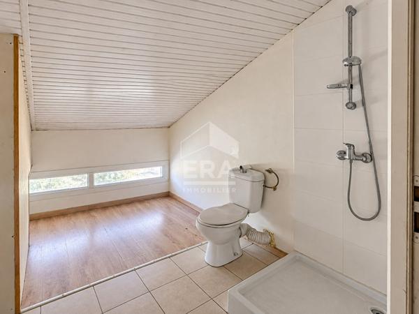 IDEAL MARCHAND - 2 BATIMENTS - 1 PARCELLE - BEL EMPLACEMENT