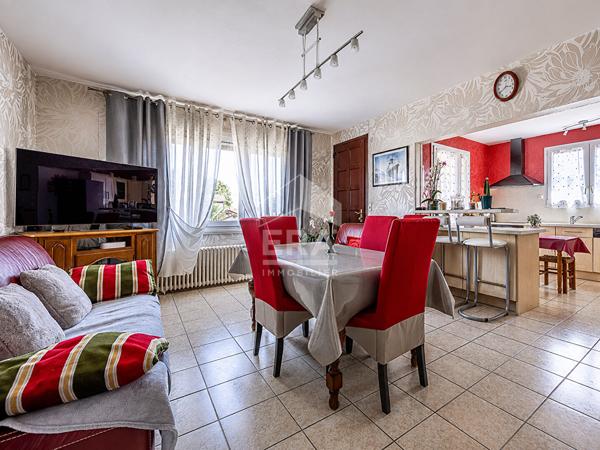 IDEAL MARCHAND - 2 BATIMENTS - 1 PARCELLE - BEL EMPLACEMENT