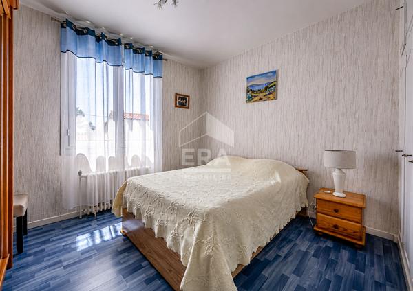 IDEAL MARCHAND - 2 BATIMENTS - 1 PARCELLE - BEL EMPLACEMENT