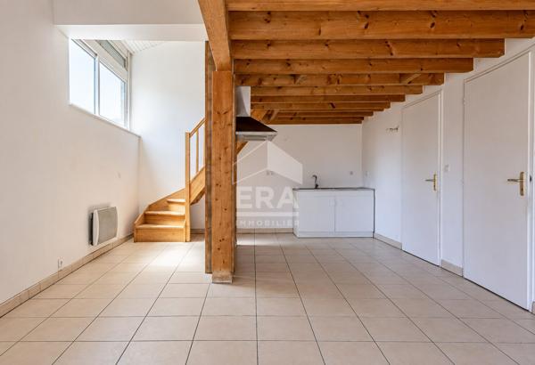 IDEAL MARCHAND - 2 BATIMENTS - 1 PARCELLE - BEL EMPLACEMENT