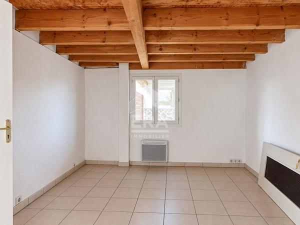 IDEAL MARCHAND - 2 BATIMENTS - 1 PARCELLE - BEL EMPLACEMENT