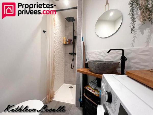 Appartement Guerande 1 pièce(s) 22 m2