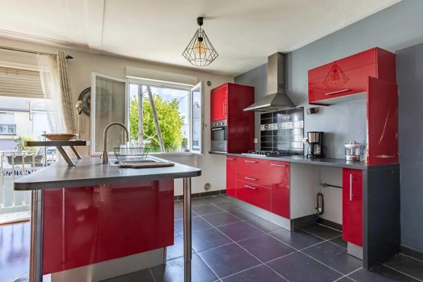 Maison à vendre 0 pièces SAINT HERBLAIN (44)