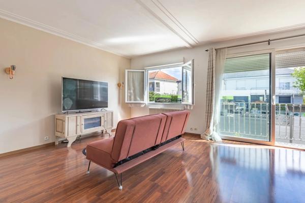 Maison à vendre 0 pièces SAINT HERBLAIN (44)