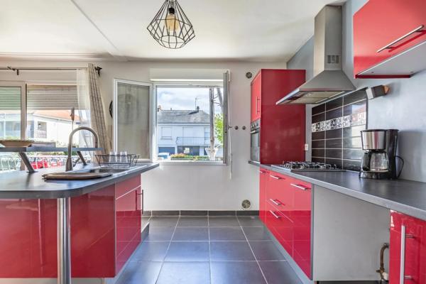 Maison à vendre 0 pièces SAINT HERBLAIN (44)