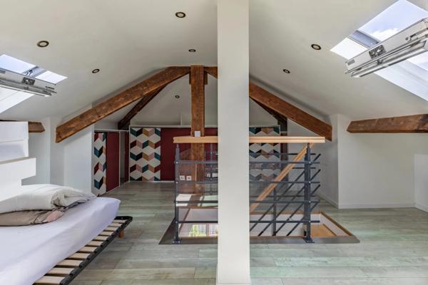Maison à vendre 0 pièces SAINT HERBLAIN (44)