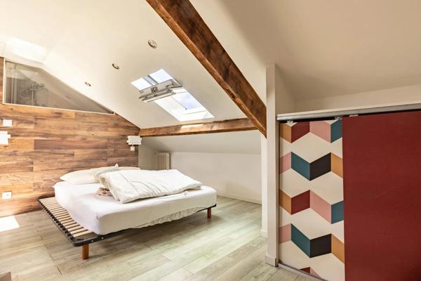 Maison à vendre 0 pièces SAINT HERBLAIN (44)