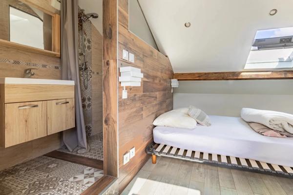 Maison à vendre 0 pièces SAINT HERBLAIN (44)