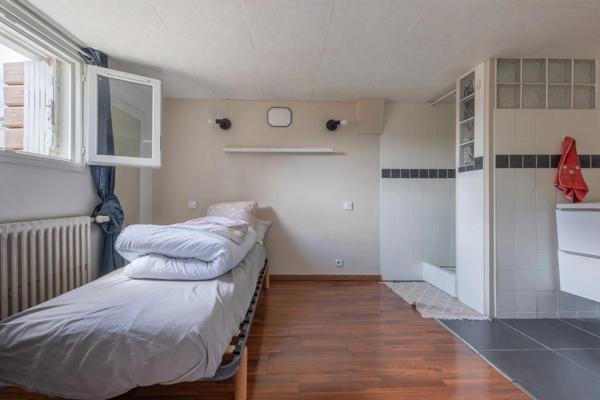 Maison à vendre 0 pièces SAINT HERBLAIN (44)