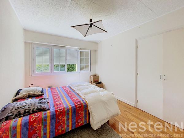 APPARTEMENT T4 PROCHE COMMERCES - PONT SCORFF