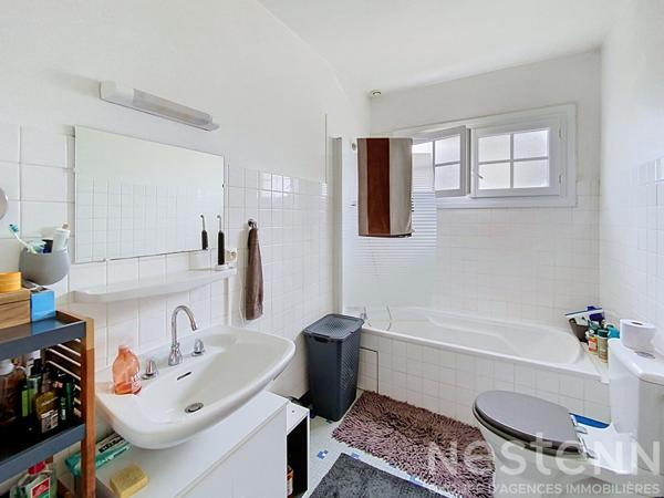 APPARTEMENT T4 PROCHE COMMERCES - PONT SCORFF