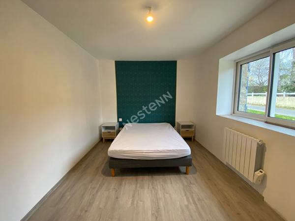 A LOUER - MAISON MEUBLEE - 1 CHAMBRE - MOUSTOIR-AC