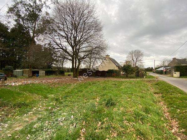 A LOUER - MAISON MEUBLEE - 1 CHAMBRE - MOUSTOIR-AC
